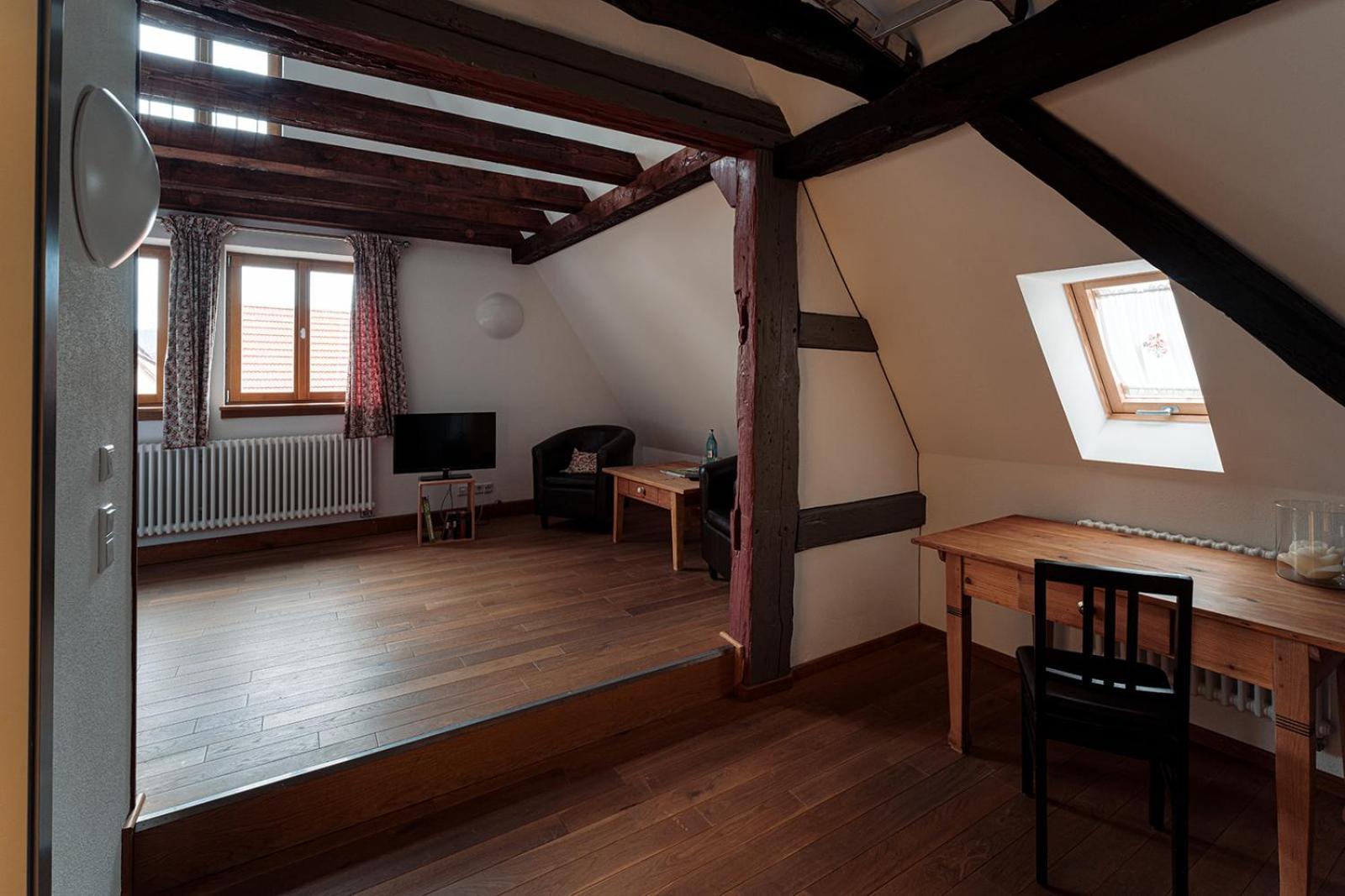 Landgasthof Zum Hasen Kleinwallstadt Exterior photo